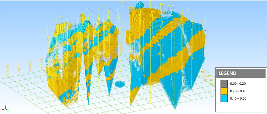 금광 탐사 이미지 2