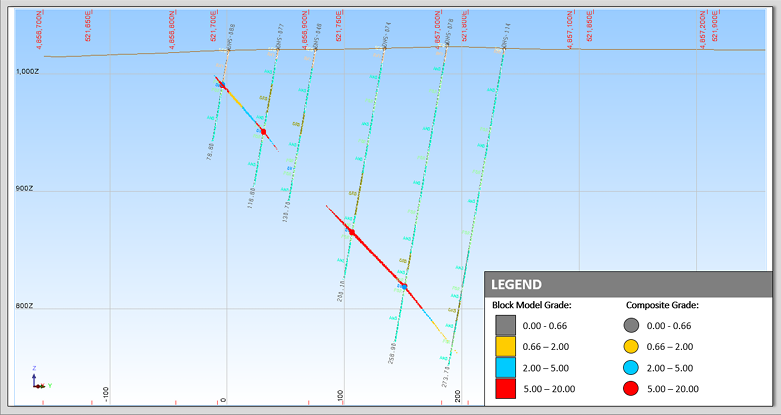 금광 탐사 이미지 5