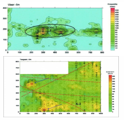 금광 탐사 이미지 7