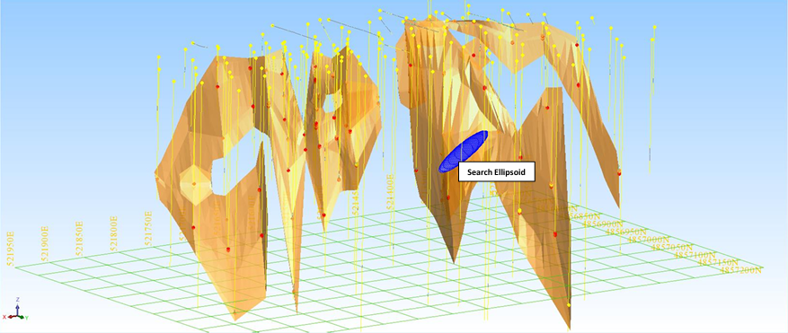 금광 탐사 이미지 9
